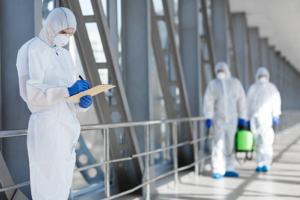 Best Post-Remediation Verification Testing  in Notre Dame, IN