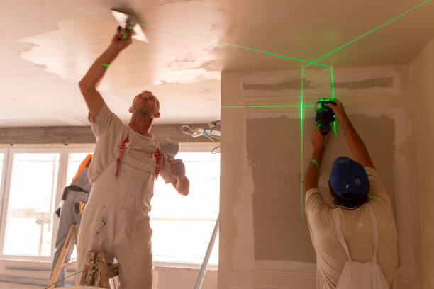 Best Water Damage & Mold Remediation  in Notre Dame, IN